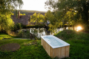 Landurlaub auf dem Bartleshof Unterkirnach